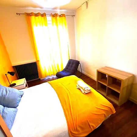 Comedie Hyper-centre Apartment *