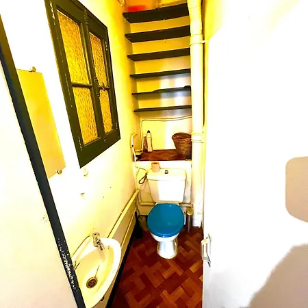 Apartment Comedie Hyper-centre Montpellier
