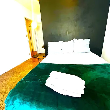 Apartment Comedie Hyper-centre