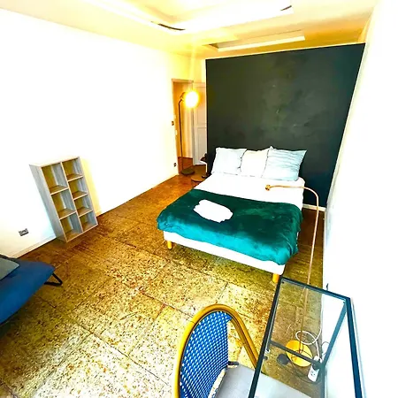 Comedie Hyper-centre Apartment Montpellier