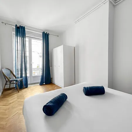 Le Balcon De La Comedie * 蒙彼利埃