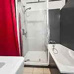 Le Balcon De La Comedie Lägenhet Montpellier