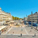 Le Balcon De La Comedie * Montpellier