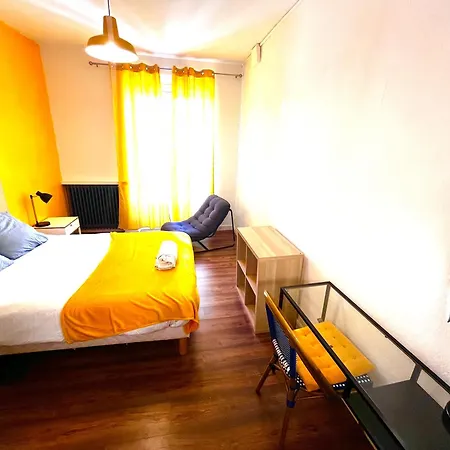 Appartement Comedie Hyper-centre *