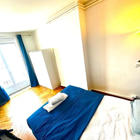 Comedie Hyper-centre Appartement