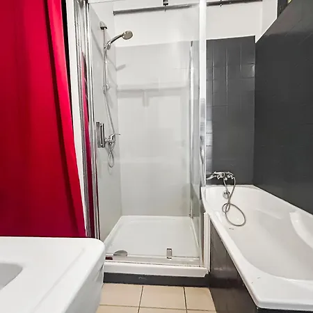 Le Balcon De La Comedie Apartman Montpellier