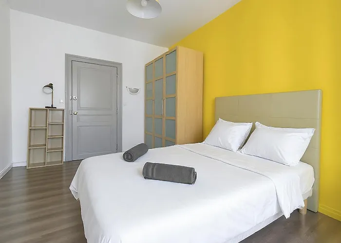 Le Balcon De La Comedie Montpellier