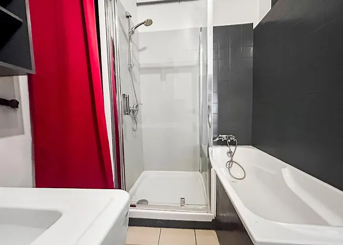 Le Balcon De La Comedie Apartamento Montpellier