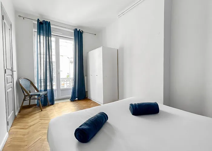 Le Balcon De La Comedie * Montpellier