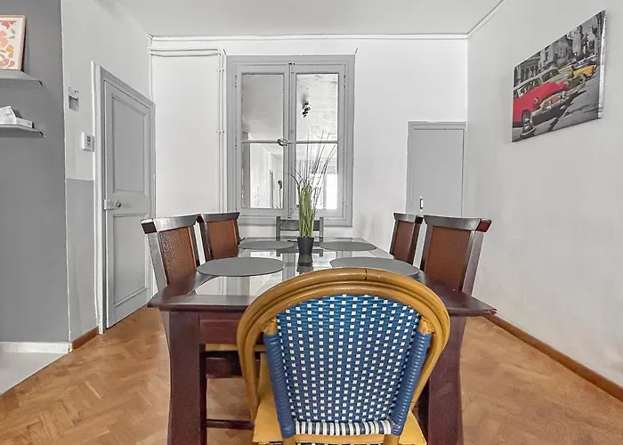 Le Balcon De La Comedie * Montpellier