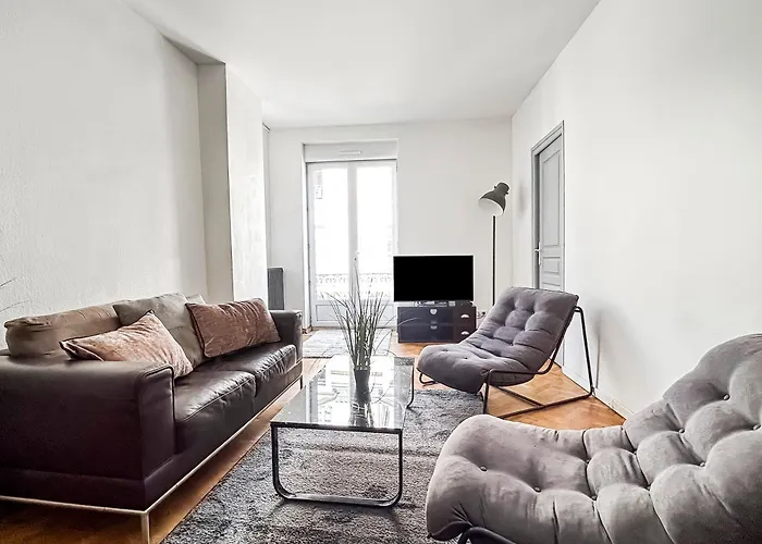 Le Balcon De La Comedie *