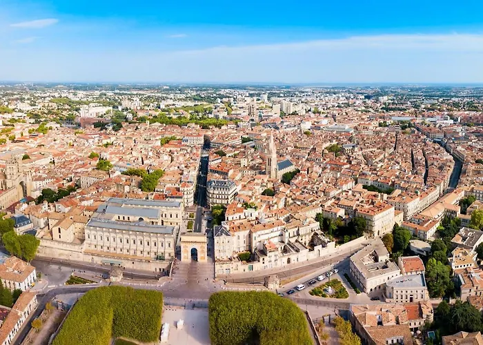 Apartamento Le Balcon De La Comedie *