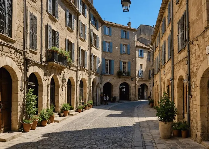 Le Balcon De La Comedie Montpellier